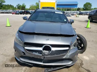 2019 Mercedes-Benz CLA 250 with VIN WDDSJ4EB8KN770417, listed as a Copart auction lot 53099275 with 73,628 mi miles and Salvage title. Bid and sale history available at DreamBid. Image 5.