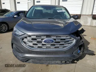 2021 Ford Edge SE z VIN 2FMPK3G90MBA04872, wystawiony jako Copart lot #42218955 z przebiegiem 55 429 mil mil oraz Szkody całkowita. Historia ofert i sprzedaży dostępna na DreamBid. Obrazek 5.
