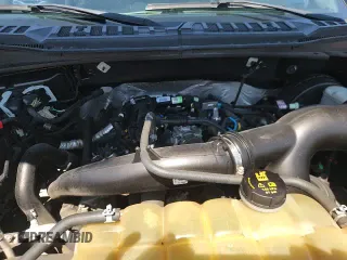 2020 Ford F-150 XL с VIN 1FTEW1CPXLKE86103, выставлен на аукционе Copart как лот 80136475 с пробегом 83 504 миль миль и Списание • Salvage title. История ставок и продаж доступна на DreamBid. Изображение 13.