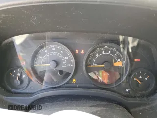 2014 Jeep Patriot Altitude with VIN 1C4NJPBA1ED674353, listed as a Copart auction lot 54833005 with 83,183 mi miles and Salvage title. Bid and sale history available at DreamBid. Image 9.