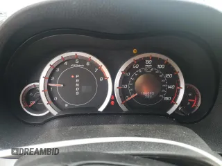 2012 Acura TSX Special Edition с VIN JH4CU2F81CC015473, выставлен на аукционе Copart как лот 53872175 с пробегом 106 893 миль миль и Списание • Salvage title. История ставок и продаж доступна на DreamBid. Изображение 9.