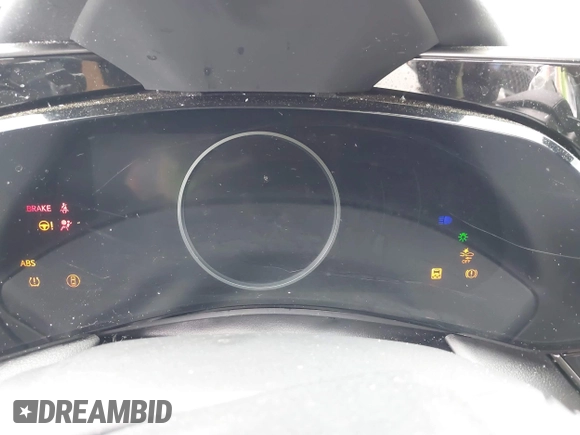 2024 Lexus NX 250 с VIN 2T2ADCAZ5RC006589, выставлен на аукционе IAAI как лот 41975513 с пробегом Не указан миль и . История ставок и продаж доступна на DreamBid. Изображение 7.