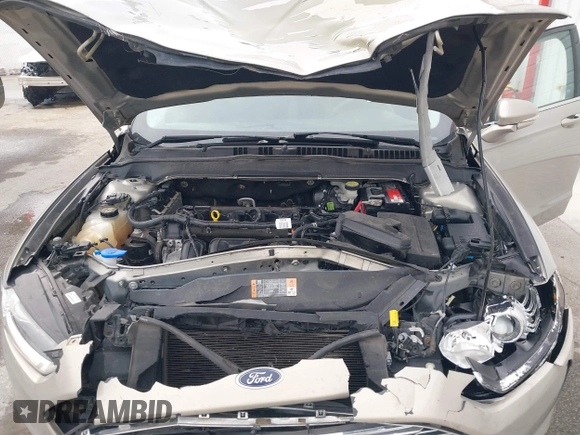 2015 Ford Fusion SE with VIN 3FA6P0H79FR196350, listed as a IAAI auction lot 41582144 with 118,167 mi miles. Bid and sale history available at carsss.com. Image 10.