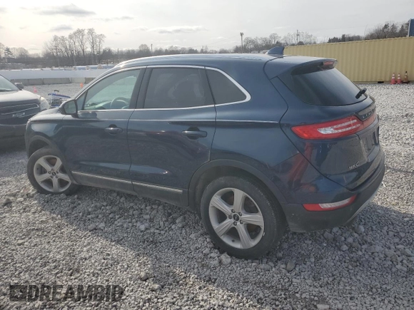 2016 Lincoln MKC Premier with VIN 5LMCJ1D94GUJ28083, listed as a Copart auction lot 44620625 with 181,398 mi miles and Salvage Title. Bid and sale history available at DreamBid. Image 2.