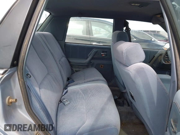 1995 Buick Century Special SJ with VIN 1G4AG55M8S6409397, listed as a IAAI auction lot 41872633 with 84,308 mi miles and . Bid and sale history available at DreamBid. Image 8.