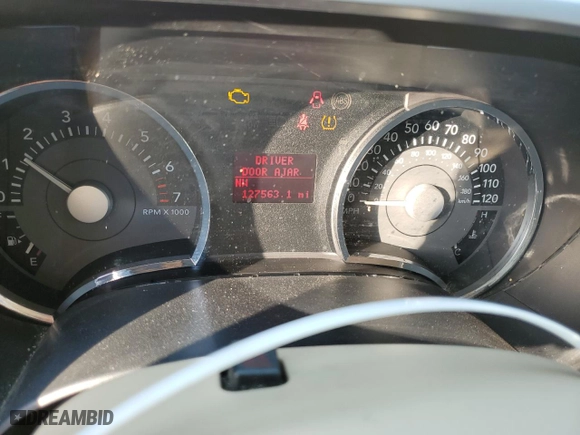2006 Mercury Mountaineer with VIN 4M2EU37E96UJ11946, listed as a Copart auction lot 83606244 with 127,563 mi miles and Salvage Title. Bid and sale history available at carsss.com. Image 9.
