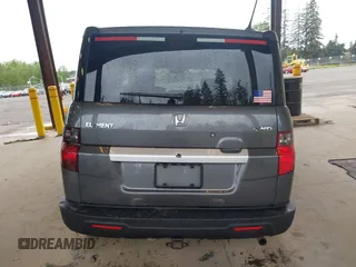 2011 Honda Element EX with VIN 5J6YH2H78BL005371, listed as a IAAI auction lot 42149079 with 201,238 mi miles and . Bid and sale history available at DreamBid. Image 16.
