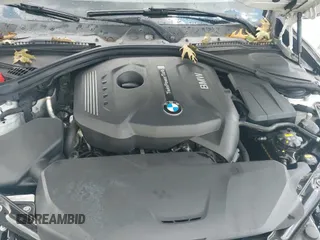 2018 BMW 4 Series 430i with VIN WBA4Z1C58JEC59425, listed as a IAAI auction lot 42722768 with 80,324 mi miles and . Bid and sale history available at DreamBid. Image 18.