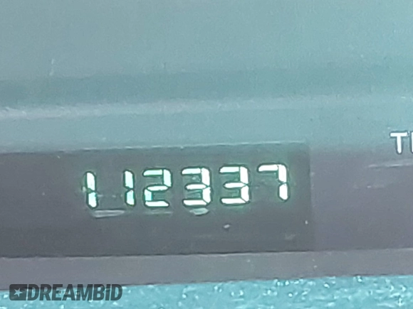 1996 Dodge Caravan SE z VIN 2B4GP4532TR594635, wystawiony jako IAAI lot #42339395 z przebiegiem 112 337 mil mil oraz . Historia ofert i sprzedaży dostępna na DreamBid. Obrazek 15.