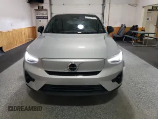 2023 Volvo C40 Ultimate с VIN YV4ED3GM2P2049667, выставлен на аукционе Copart как лот 48086045 с пробегом 7 830 миль миль и Чистый • Clean title. История ставок и продаж доступна на DreamBid. Изображение 5.