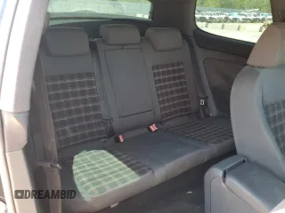 2007 Volkswagen GTI с VIN WVWEV71K07W139164, выставлен на аукционе Copart как лот 56896555 с пробегом 184 123 миль миль и Списание • Salvage title. История ставок и продаж доступна на DreamBid. Изображение 10.