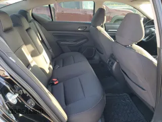 2019 Nissan Altima SV with VIN 1N4BL4DV4KC149872, listed as a Copart auction lot 52984685 with 66,272 mi miles and Salvage title. Bid and sale history available at DreamBid. Image 10.
