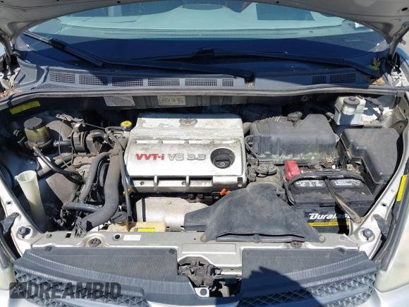 2005 Toyota Sienna XLE with VIN 5TDZA22C45S276838, listed as a IAAI auction lot 42149942 with 242,598 mi miles and . Bid and sale history available at carsss.com. Image 10.