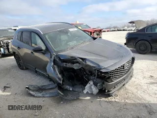 2023 Mazda CX-50 S Preferred Plus z VIN 7MMVABCM1PN108900, wystawiony jako Copart lot #37150303 z przebiegiem Nie podano mil oraz . Historia ofert i sprzedaży dostępna na DreamBid. Obrazek 4.