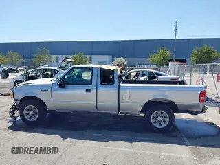 2006 Ford Ranger XL with VIN 1FTZR14U36PA91264, listed as a IAAI auction lot 41970024 with 60,062 mi miles and . Bid and sale history available at DreamBid. Image 14.