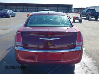 2012 Chrysler 300 Limited with VIN 2C3CCACG6CH133028, listed as a IAAI auction lot 41931124 with 101,594 mi miles and . Bid and sale history available at DreamBid. Image 16.