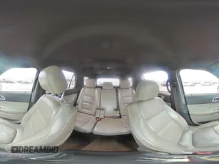 2013 Ford Explorer XLT z VIN 1FM5K7D82DGC05384, wystawiony jako Copart lot #54726575 z przebiegiem 136 588 mil mil oraz Szkoda całkowita • Salvage title. Historia ofert i sprzedaży dostępna na DreamBid. Obrazek 15.