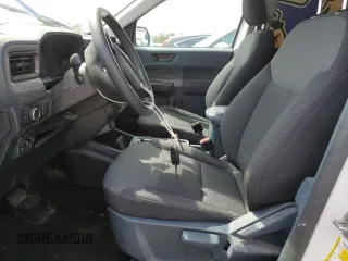 2024 Ford Maverick XL с VIN 3FTTW8B91RRA60744, выставлен на аукционе Copart как лот 53033995 с пробегом 29 190 миль миль и Списание • Salvage title. История ставок и продаж доступна на DreamBid. Изображение 7.