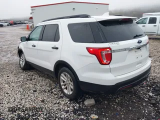 2017 Ford Explorer с VIN 1FM5K7B85HGA54923, выставлен на аукционе IAAI как лот 41949248 с пробегом 139 463 миль миль и . История ставок и продаж доступна на DreamBid. Изображение 3.