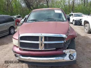 2002 Dodge 1500 with VIN 1D7HA18Z92S665582, listed as a IAAI auction lot 42066550 with 162,554 mi miles and . Bid and sale history available at DreamBid. Image 6.