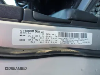 2011 Jeep Grand Cherokee Laredo with VIN 1J4RR4GG1BC514734, listed as a Copart auction lot 44887165 with 161,275 mi miles and Salvage Title. Bid and sale history available at carsss.com. Image 14.