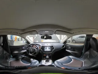 2018 Jeep Cherokee Limited с VIN 1C4PJMDX8JD586208, выставлен на аукционе Copart как лот 56565815 с пробегом 71 276 миль миль и Списание • Salvage title. История ставок и продаж доступна на DreamBid. Изображение 15.