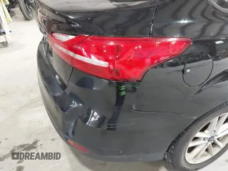 2018 Ford Focus SE with VIN 1FADP3FE8JL209560, listed as a IAAI auction lot 42707236 with 166,017 mi miles and . Bid and sale history available at DreamBid. Image 18.