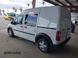 2012 Ford Transit Connect XL with VIN NM0LS6AN3CT101960, listed as a IAAI auction lot 41935636 with 153,893 mi miles and . Bid and sale history available at DreamBid. Image 3.