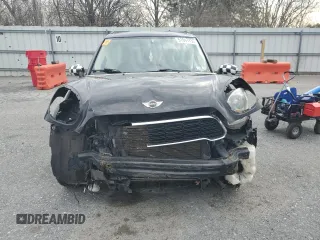 2012 MINI Countryman S with VIN WMWZC5C52CWL56578, listed as a Copart auction lot 51097735 with Not Provided miles and Salvage Title. Bid and sale history available at DreamBid. Image 5.