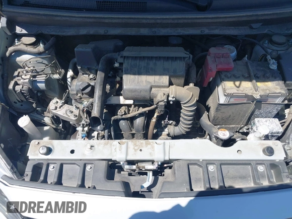 2022 Mitsubishi Mirage ES с VIN ML32FUFJ7NHF09676, выставлен на аукционе IAAI как лот 42298981 с пробегом 50 026 миль миль и . История ставок и продаж доступна на DreamBid. Изображение 10.
