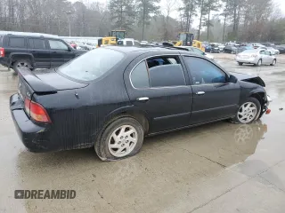 1997 Nissan Maxima GXE с VIN JN1CA21D1VM533520, выставлен на аукционе Copart как лот 44416725 с пробегом 204 023 миль миль и Списание • Salvage title. История ставок и продаж доступна на DreamBid. Изображение 3.