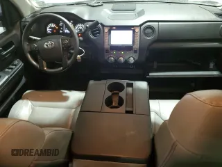 2020 Toyota Tundra 2WD SR with VIN 5TFRY5F13LX259302, listed as a Copart auction lot 88256785 with 97,810 mi miles and Clean Title. Bid and sale history available at carsss.com. Image 8.