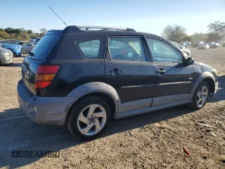 2004 Pontiac Vibe with VIN 5Y2SL62894Z436921, listed as a Copart auction lot 76943084 with 178,027 mi miles and Non Repairable. Bid and sale history available at carsss.com. Image 3.