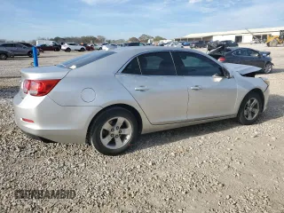2016 Chevrolet Malibu Limited LT with VIN 1G11C5SA5GF145047, listed as a Copart auction lot 81005154 with 117,228 mi miles and Salvage Title. Bid and sale history available at carsss.com. Image 3.
