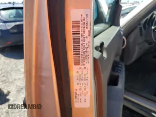 2009 Dodge Nitro SE z VIN 1D8GT28K19W541402, wystawiony jako Copart lot #57487874 z przebiegiem 189 653 mil mil oraz Szkoda całkowita • Salvage title. Historia ofert i sprzedaży dostępna na DreamBid. Obrazek 12.