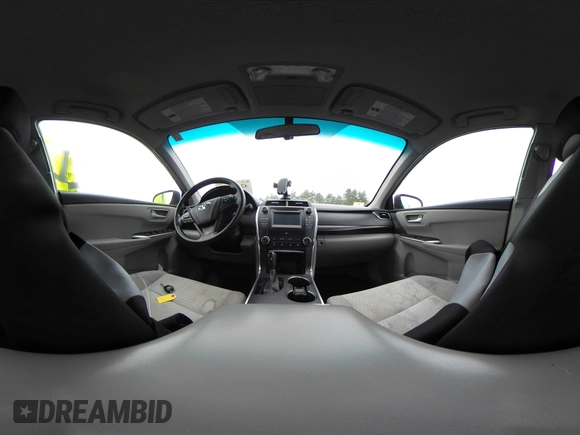 2015 Toyota Camry XLE z VIN 4T1BF1FKXFU003359, wystawiony jako IAAI lot #42309837 z przebiegiem 229 701 mil mil oraz . Historia ofert i sprzedaży dostępna na DreamBid. Obrazek 18.