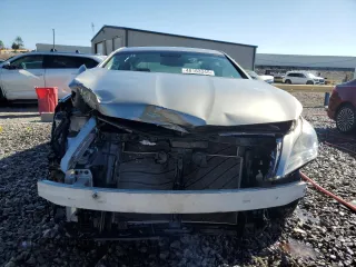 2014 Hyundai Azera с VIN KMHFG4JG6EA354742, выставлен на аукционе Copart как лот 48163345 с пробегом 104 983 миль миль и Списание • Salvage title. История ставок и продаж доступна на DreamBid. Изображение 5.