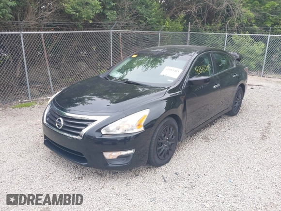2015 Nissan Altima 2.5 z VIN 1N4AL3AP9FC195019, wystawiony jako IAAI lot #42315205 z przebiegiem 176 402 mil mil oraz . Historia ofert i sprzedaży dostępna na DreamBid. Obrazek 20.