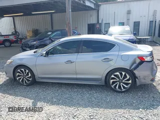 2016 Acura ILX Premium with VIN 19UDE2F82GA001510, listed as a IAAI auction lot 42179410 with 135,408 mi miles and . Bid and sale history available at DreamBid. Image 14.