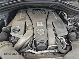 2019 Mercedes-Benz GLS 63 AMG z VIN 4JGDF7FE8KB219514, wystawiony jako Copart lot #62428725 z przebiegiem 206 264 mil mil oraz Czysty tytuł • Clean title. Historia ofert i sprzedaży dostępna na DreamBid. Obrazek 8.
