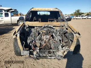 2020 Ford Explorer Limited z VIN 1FMSK8FH7LGB65355, wystawiony jako Copart lot #73347484 z przebiegiem Nie podano mil oraz Nie do naprawy • Non repairable. Historia ofert i sprzedaży dostępna na DreamBid. Obrazek 5.