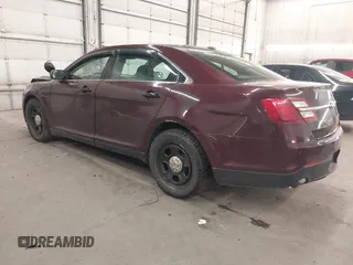2016 Ford Police Interceptor z VIN 1FAHP2MK6GG129809, wystawiony jako IAAI lot #41793017 z przebiegiem 171 443 mil mil oraz . Historia ofert i sprzedaży dostępna na DreamBid. Obrazek 3.