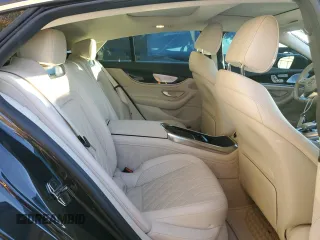 2020 Mercedes-Benz AMG GT 53 z VIN W1K7X6BB1LA032410, wystawiony jako Copart lot #84822884 z przebiegiem 33 314 mil mil oraz Szkoda całkowita • Salvage title. Historia ofert i sprzedaży dostępna na DreamBid. Obrazek 10.