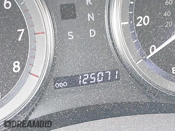 2012 Lexus ES 330 with VIN JTHBK1EG8C2509145, listed as a IAAI auction lot 42160893 with 125,071 mi miles and . Bid and sale history available at DreamBid. Image 15.