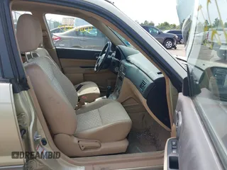 2004 Subaru Forester XS с VIN JF1SG65664H735440, выставлен на аукционе IAAI как лот 42503557 с пробегом 168 553 миль миль и . История ставок и продаж доступна на DreamBid. Изображение 5.