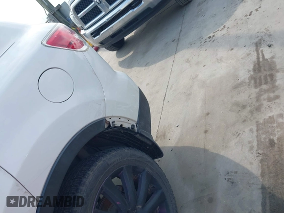2008 Mazda CX-9 Sport with VIN JM3TB28A580142136, listed as a IAAI auction lot 42145124 with 192,888 mi miles and . Bid and sale history available at DreamBid. Image 14.