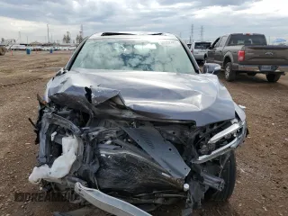 2018 Acura RDX with VIN 5J8TB3H32JL011462, listed as a Copart auction lot 52052483 with Not Provided miles and Salvage Title. Bid and sale history available at carsss.com. Image 5.