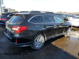 2016 Subaru Outback with VIN 4S4BSCDC8G3331079, listed as a Copart auction lot 48247245 with 114,433 mi miles and Salvage title. Bid and sale history available at DreamBid. Image 3.