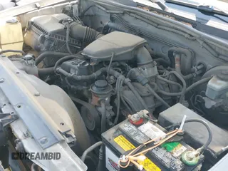 2006 Toyota Tacoma с VIN 5TENX22N16Z146230, выставлен на аукционе IAAI как лот 42581146 с пробегом 280 274 миль миль и . История ставок и продаж доступна на DreamBid. Изображение 12.