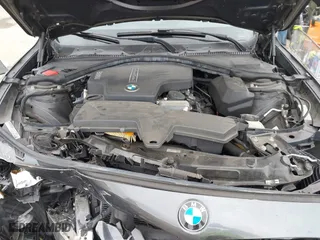 2015 BMW 3 Series Gran Turismo 328i xDrive with VIN WBA3X5C50FD559804, listed as a IAAI auction lot 41902204 with 88,891 mi miles. Bid and sale history available at carsss.com. Image 10.